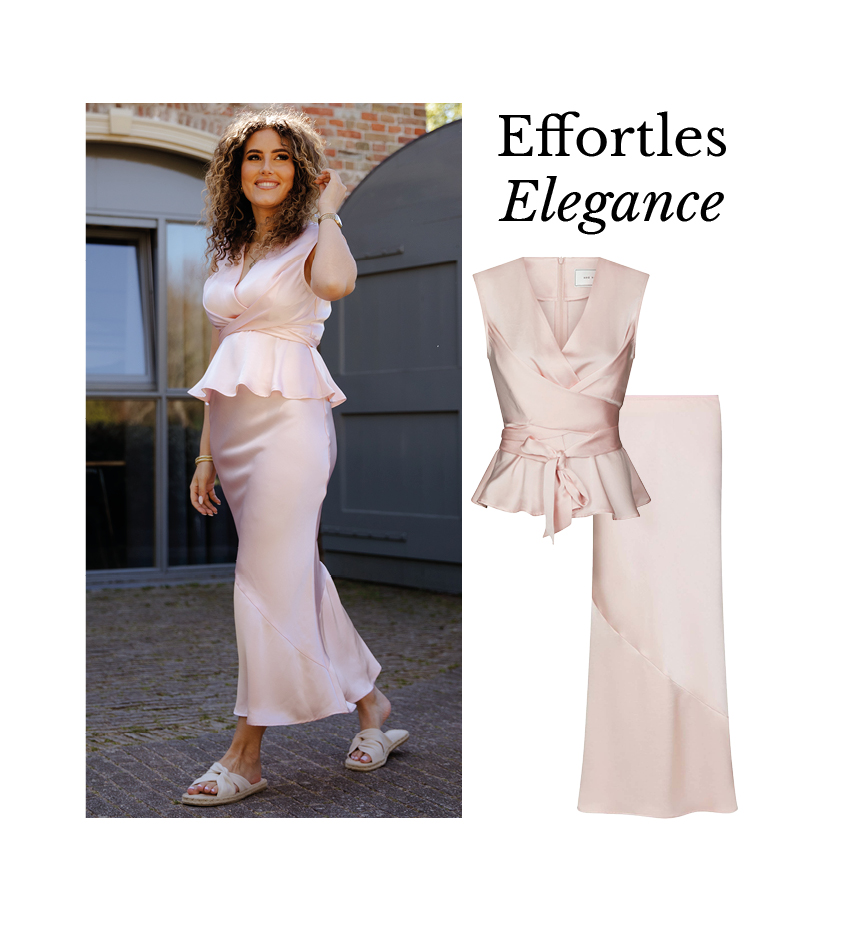 Shop the Look